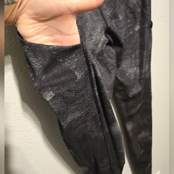 Lululemon speed tight ll luxtreme - Picture 11 of 12